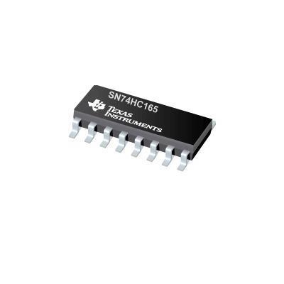 Ic Smd High Speed Cmos Logic Sn74hc165smd