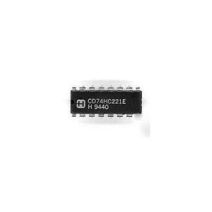 Circuito Integrado SMD Sn74hc221smd