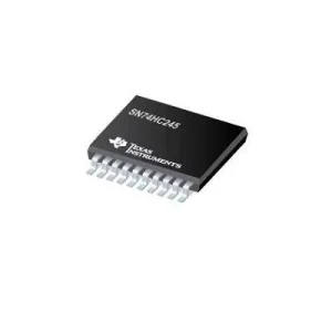 Ic Smd High Speed Cmos Logic Sn74hc245smd