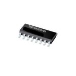 Circuito Integrado Sn74hc253