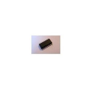 Circuito Integrado SMD Sn74hc4002smd