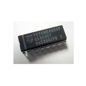 Circuito Integrado Sn74hc4050