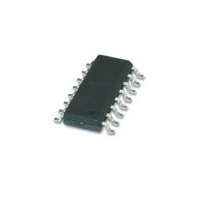 Ic SMD Analog Multiplexer/Demultip Sn74hc4053smd