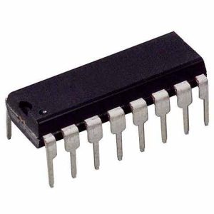 Circuito Integrado Sn74hct147