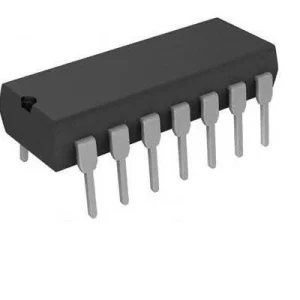 Circuito Integrado Sn74ls05