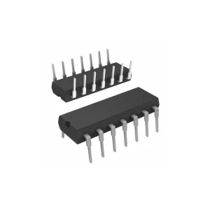 Circuito Integrado Sn74ls10