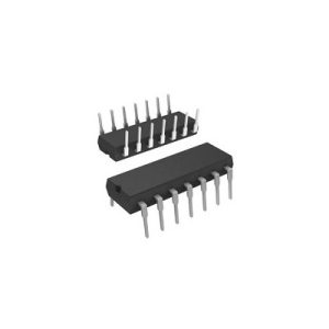 Circuito Integrado Sn74ls136