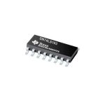 Circuito Integrado  Sn74ls193