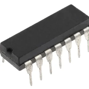 Circuito Integrado Sn74ls196