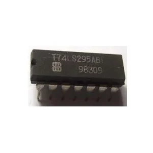 Circuito Integrado Sn74ls295