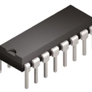 Circuito Integrado Sn74ls590