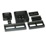 Suporte Ic Plcc 28 Pinos