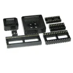 Suporte Ic Plcc 32 Pinos