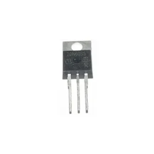 SPP20N60S5 TRANSISTOR TO220