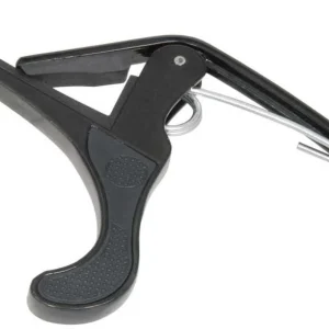 Squeeze Acoustic Guitar Capo