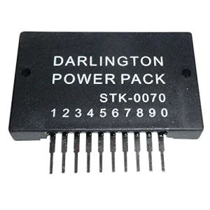 Circuito Integrado Stk0070