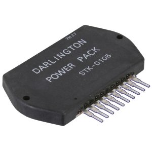 Circuito Integrado Stk0105