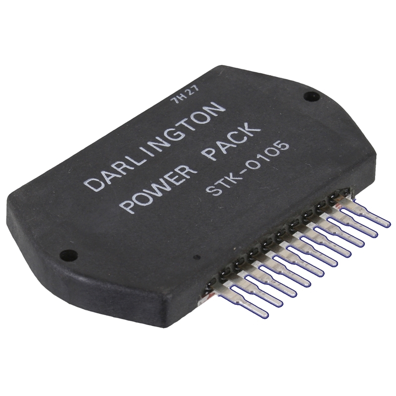 Circuito Integrado Stk0105