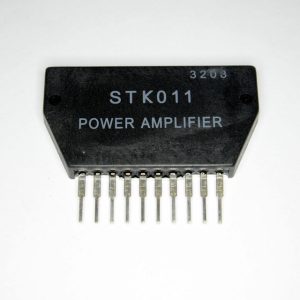 STK011 Circuito integrado