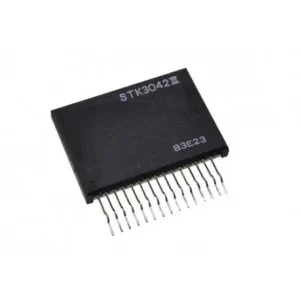 Circuito Integrado Stk3042ii