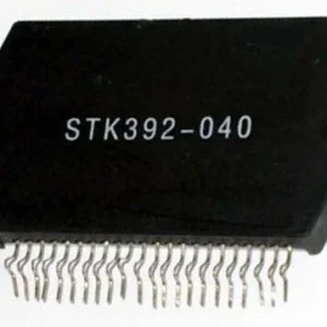 STK392-040 CIRCUITO INTEGRADO