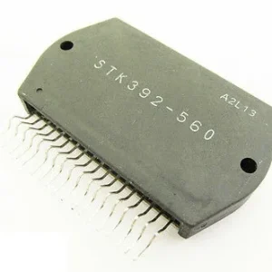 STK392-560 CIRCUITO INTEGRADO