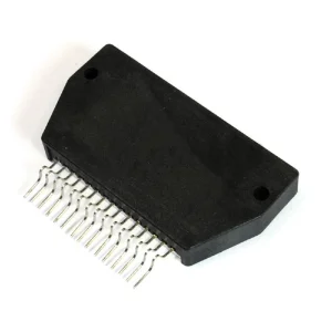 STK4036X CIRCUITO INTEGRADO