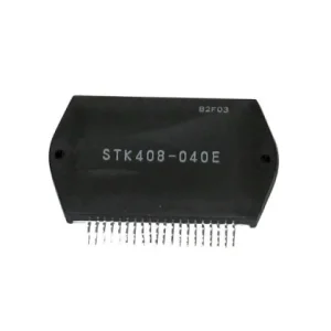 Circuito Integrado Stk408-040