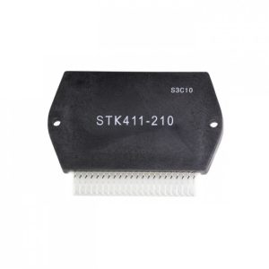 STK411-210 CIRCUITO INTEGRADO