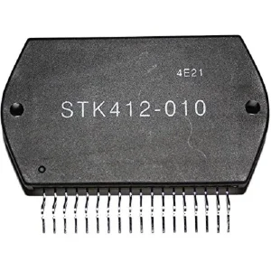 STK412-010 CIRCUITO INTEGRADO