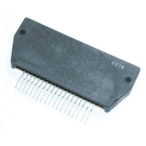 Circuito Integrado Stk4140mk2