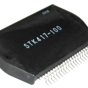 Circuito Integrado Stk417-100