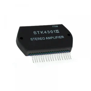 STK4301 CIRCUITO INTEGRADO
