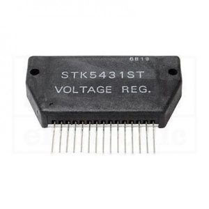 Circuito Integrado Stk5431