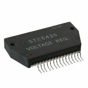 Circuito Integrado Stk5436