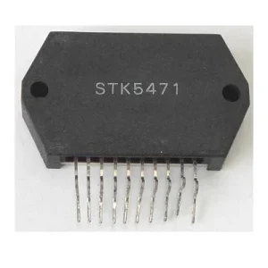 STK5471 CIRCUITO INTEGRADO