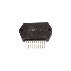 Circuito Integrado Stk5472