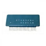 Circuito Integrado Stk6328
