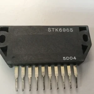 Circuito Integrado Stk6965