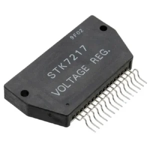 STK7217 CIRCUITO INTEGRADO