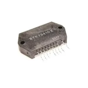 STK73410II CIRCUITO INTEGRADO