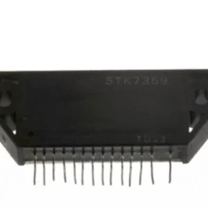Circuito Integrado Stk7359