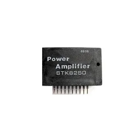 Circuito Integrado Stk8250