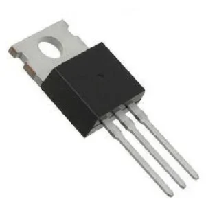 Transistor Npn 45v 0.1a To-92 Stp20n10