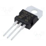 Transístor N-Mosfet Unipolar 55v 80a Idm:320a 300w