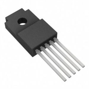 Circuito Integrado Str45111