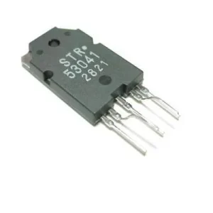 Circuito Integrado Reg Str53041