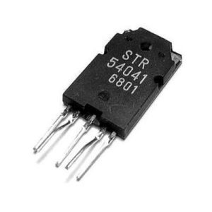 STR54041 CIRCUITO INTEGRADO
