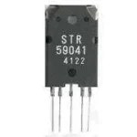 STR59041 CIRCUITO INTEGRADO