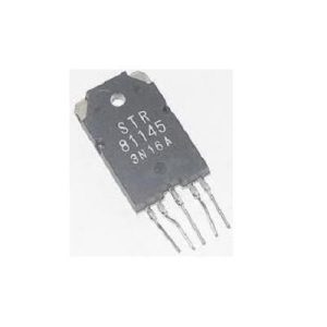 STR81145 CIRCUITO INTEGRADO